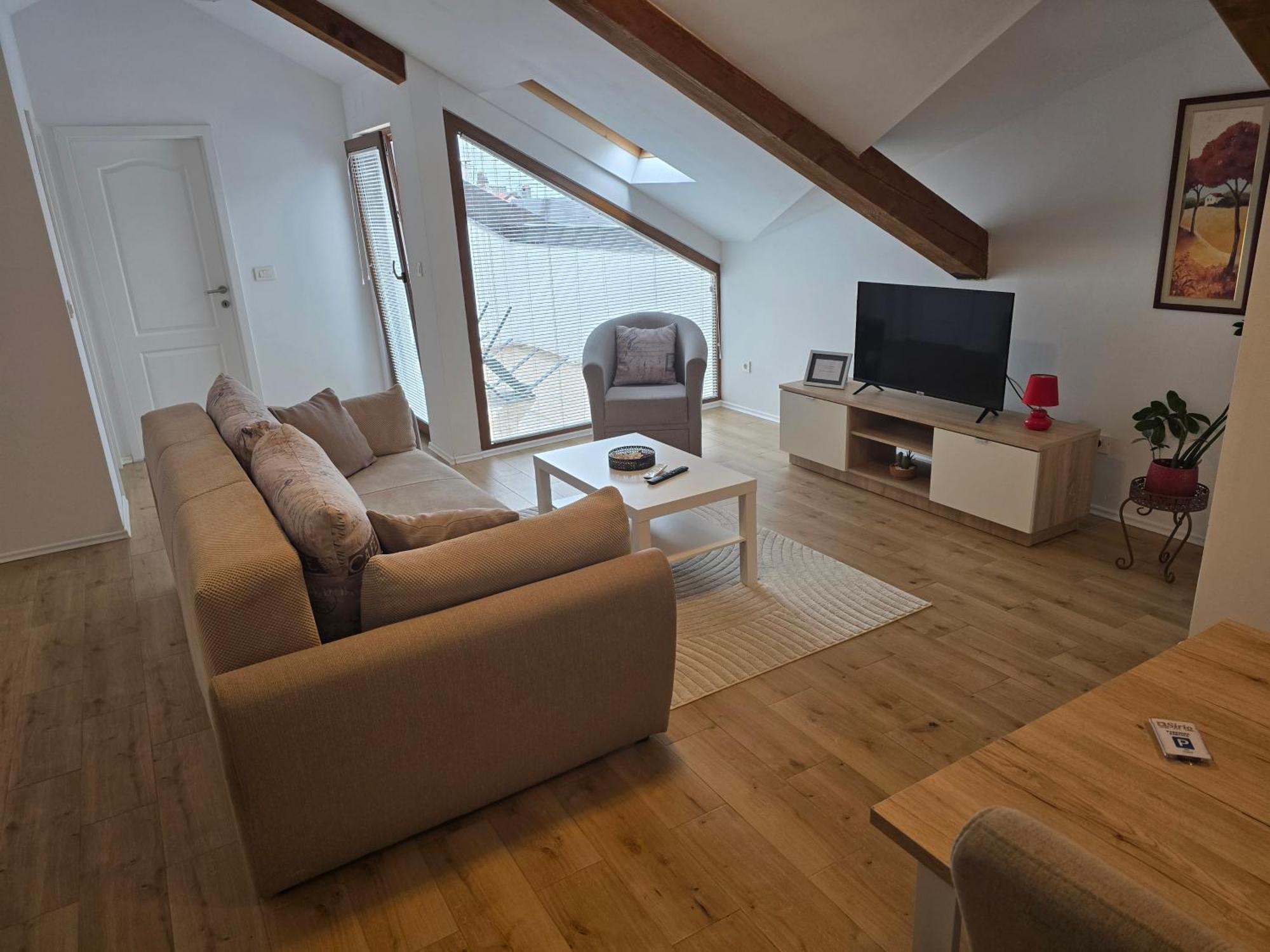 App E.N.A. Apartment อูมัค ภายนอก รูปภาพ