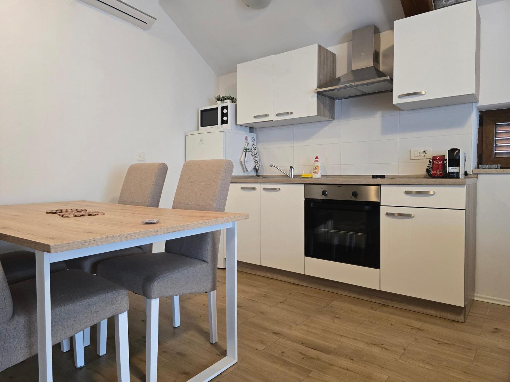 App E.N.A. Apartment อูมัค ภายนอก รูปภาพ