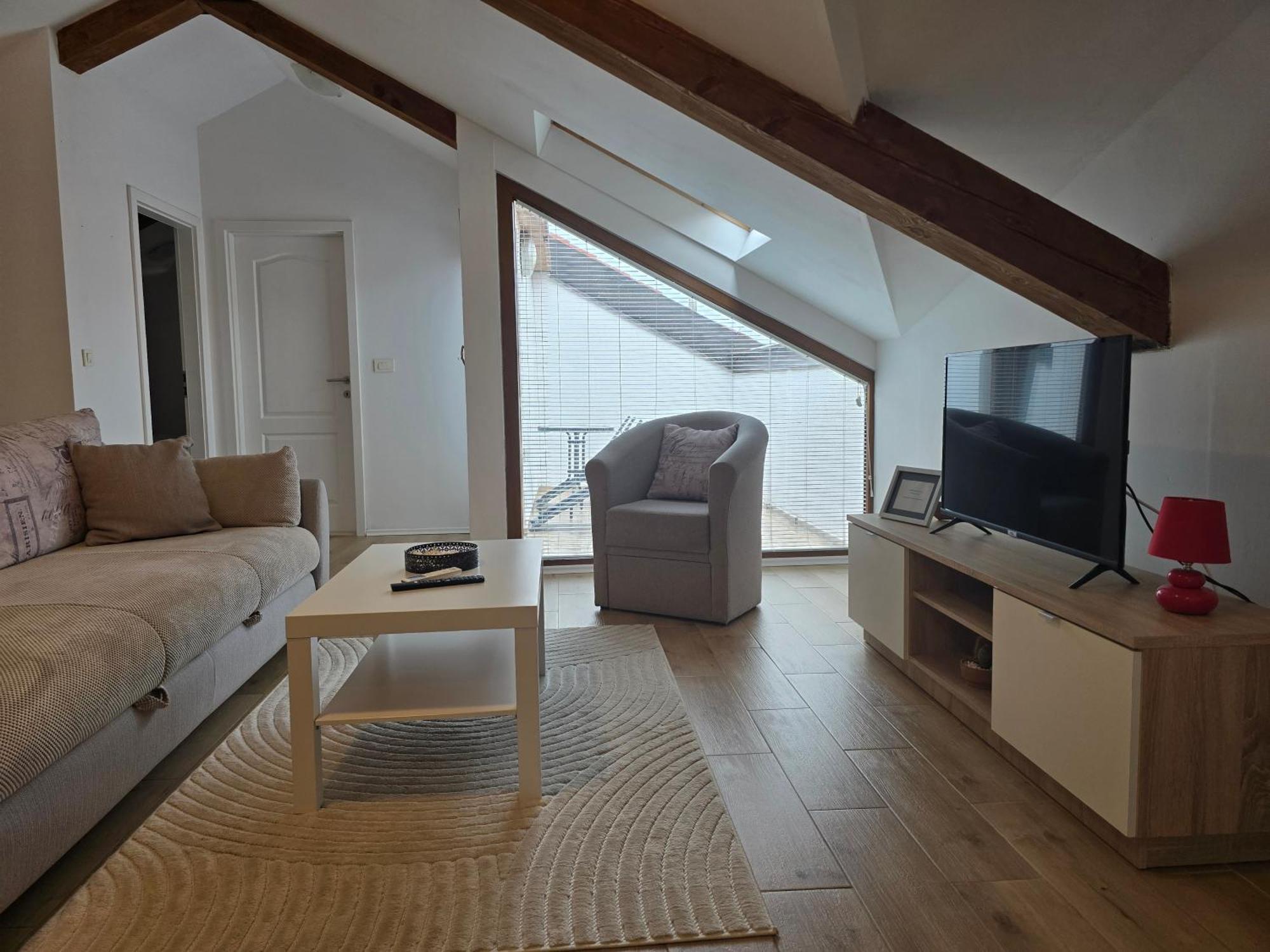 App E.N.A. Apartment อูมัค ภายนอก รูปภาพ