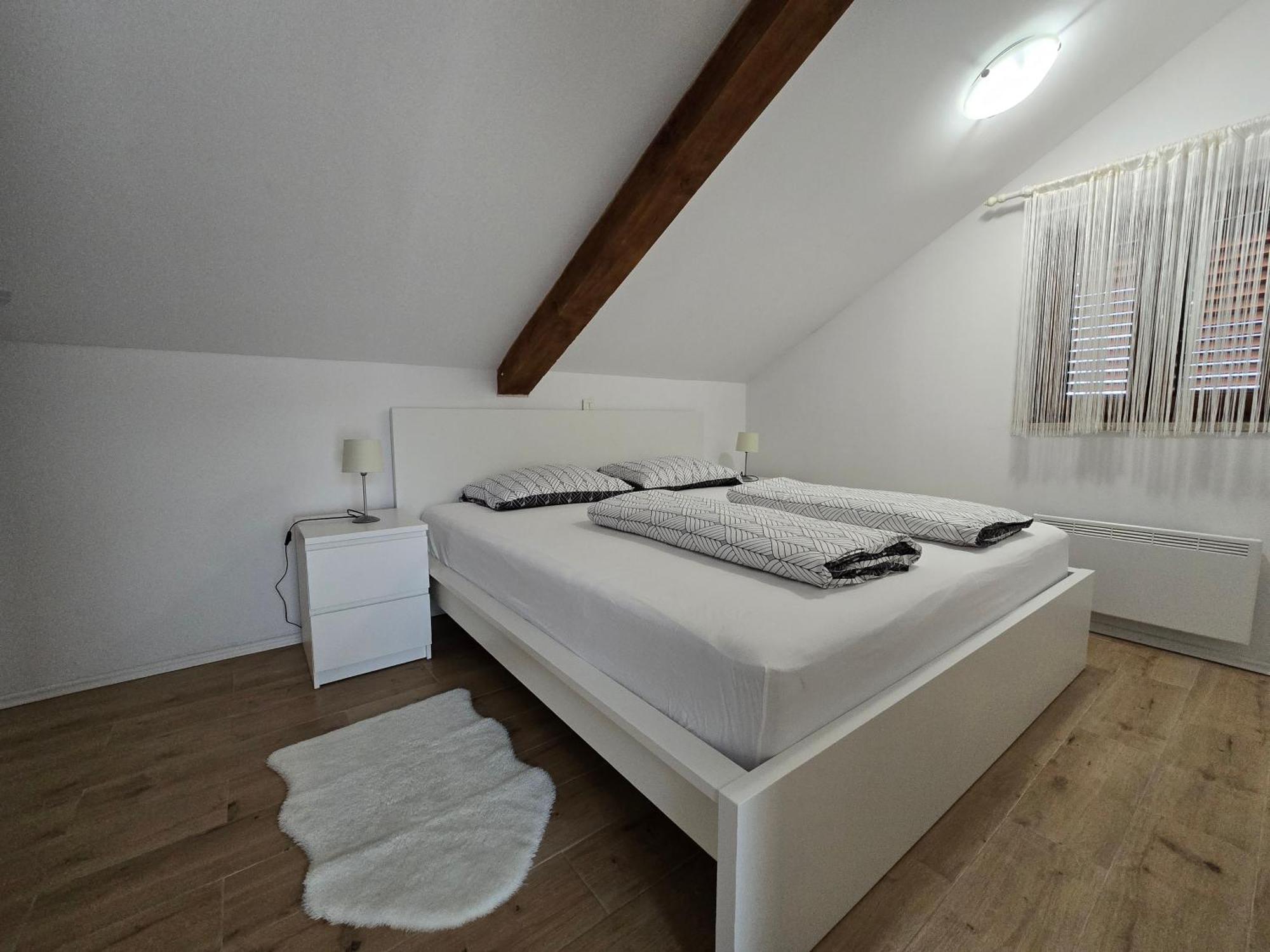 App E.N.A. Apartment อูมัค ภายนอก รูปภาพ
