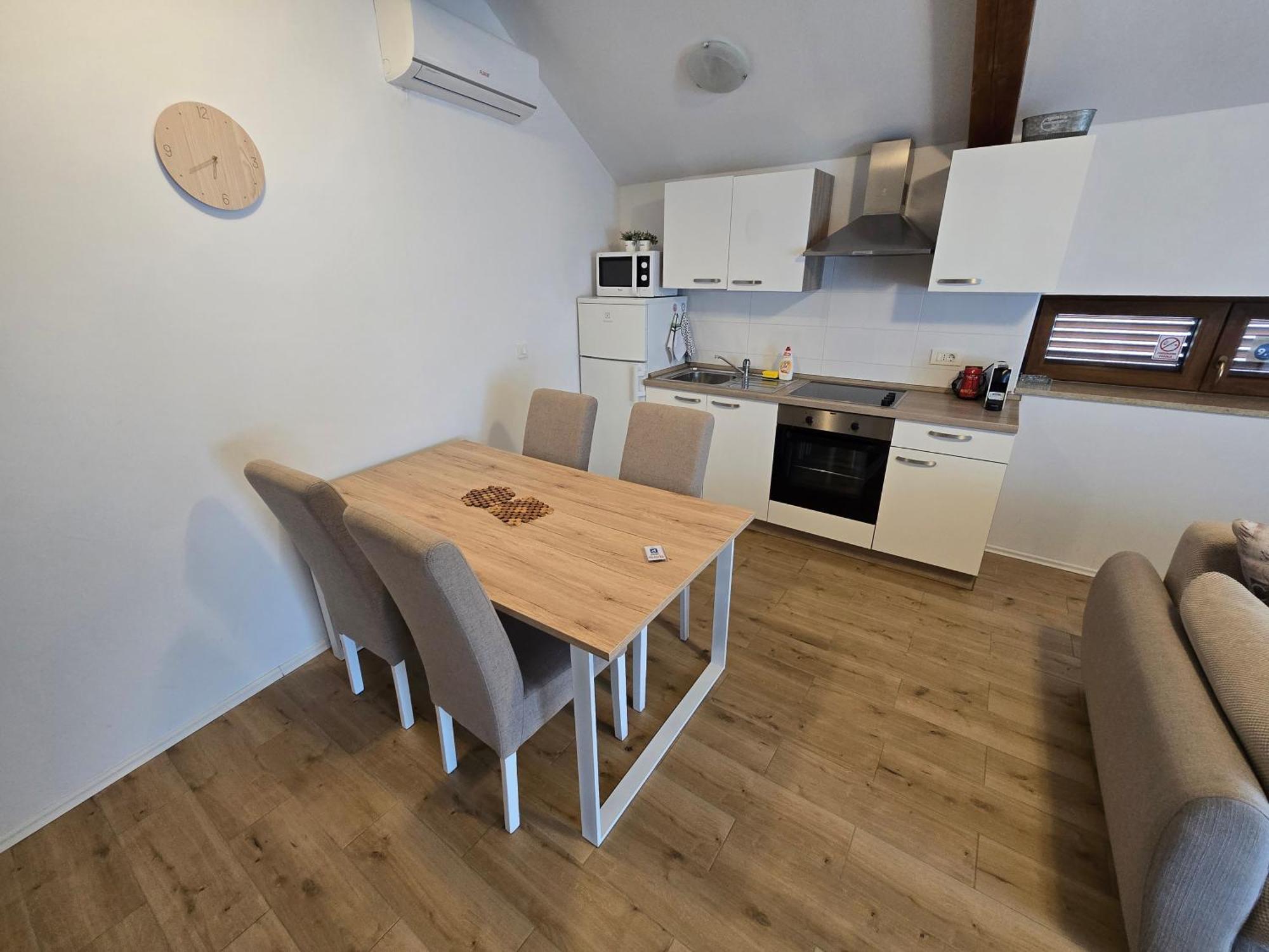 App E.N.A. Apartment อูมัค ภายนอก รูปภาพ