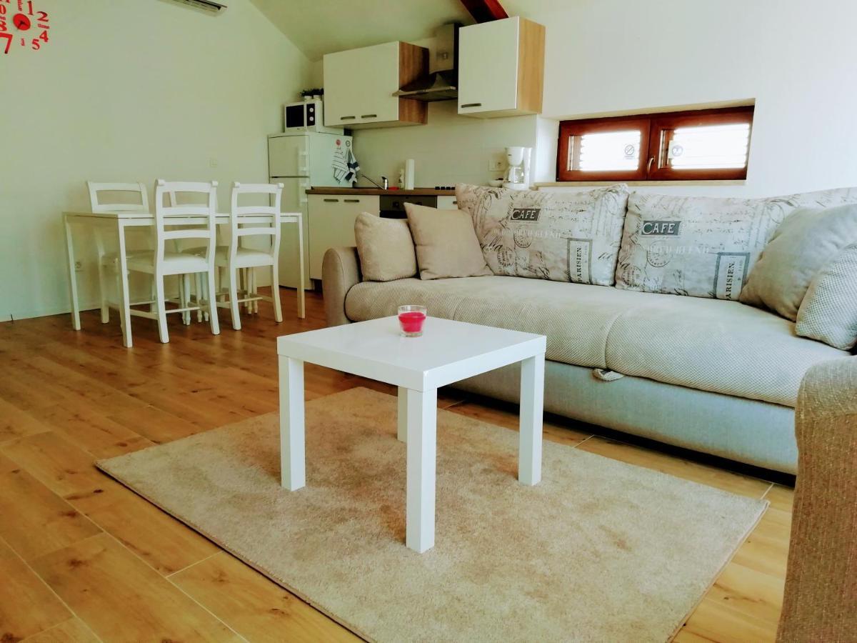 App E.N.A. Apartment อูมัค ภายนอก รูปภาพ