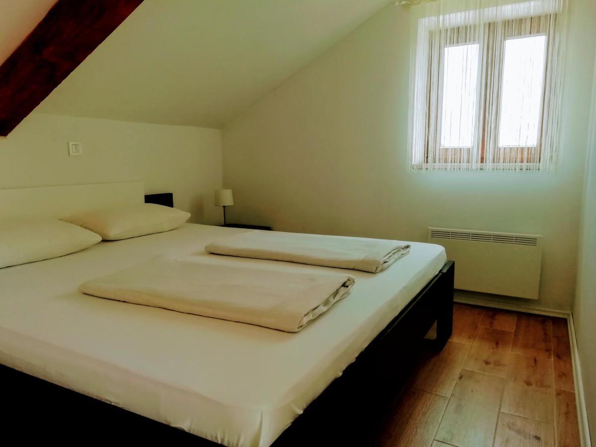 App E.N.A. Apartment อูมัค ภายนอก รูปภาพ