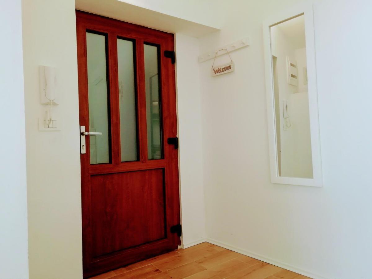 App E.N.A. Apartment อูมัค ภายนอก รูปภาพ