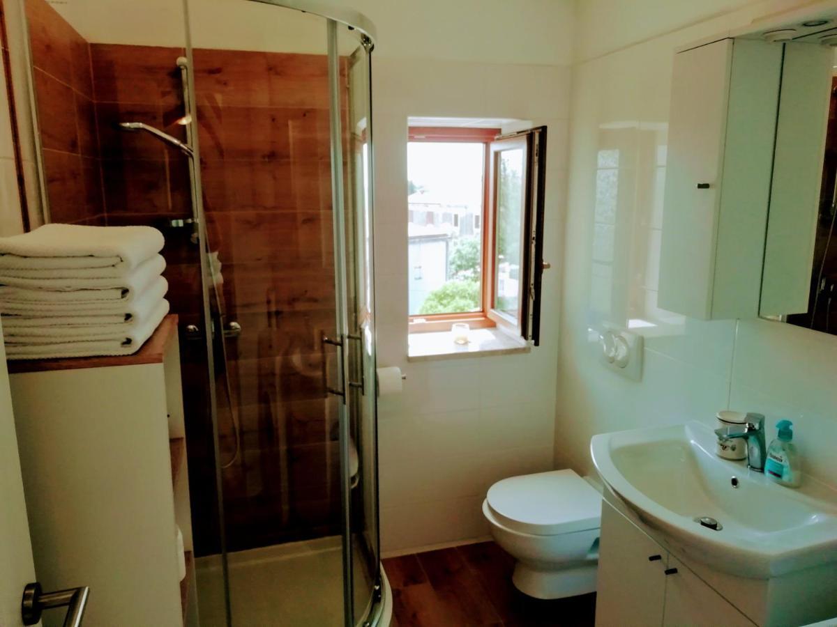 App E.N.A. Apartment อูมัค ภายนอก รูปภาพ